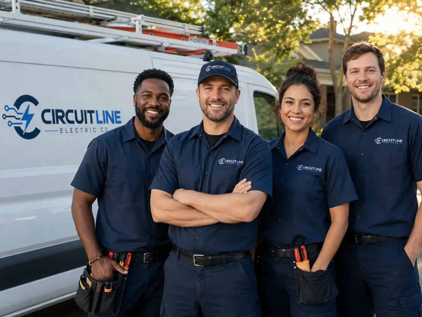 Whole Home Rewiring company in Pomona, NJ