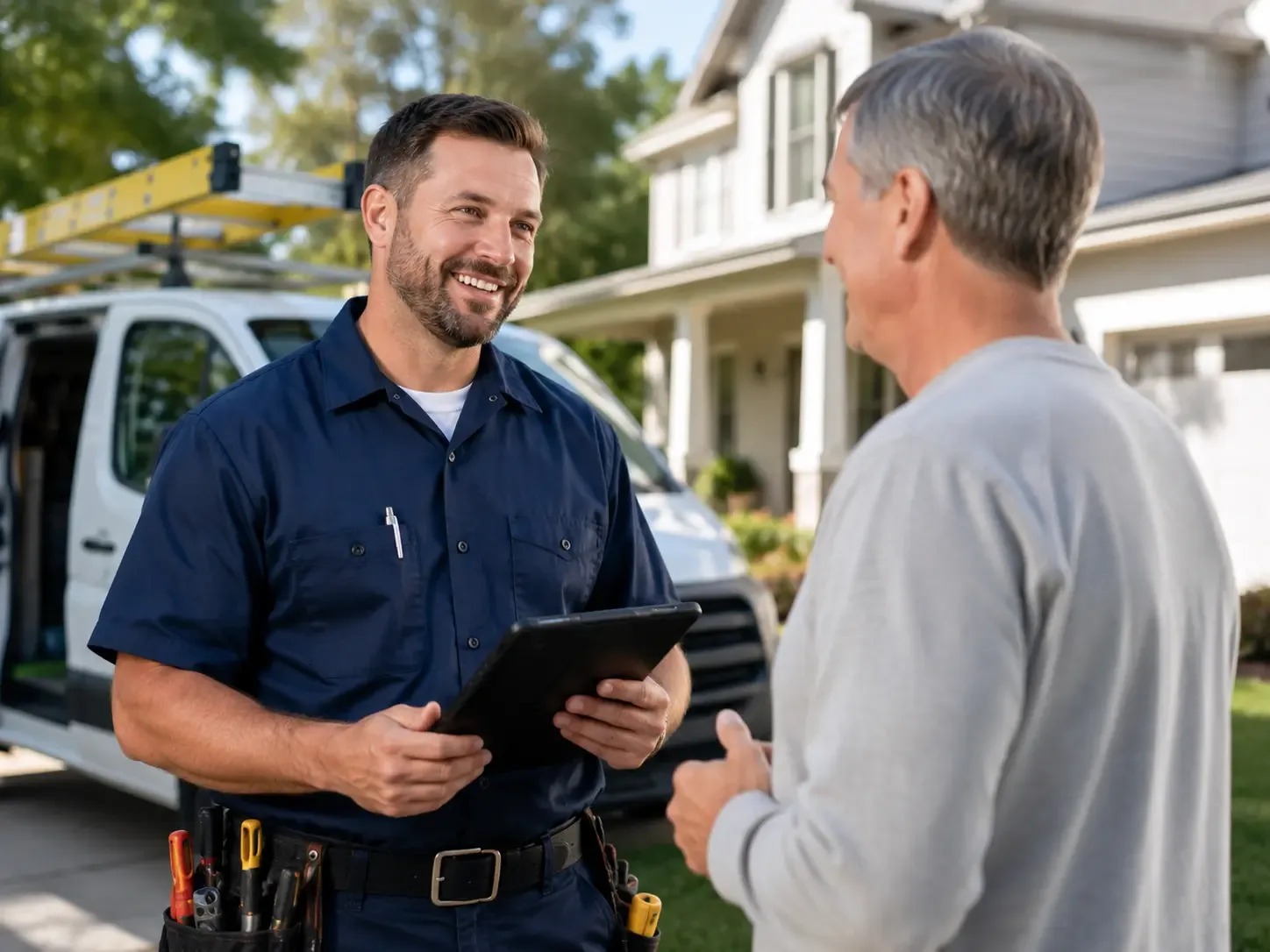 Whole Home Rewiring Pomona, NJ FAQs