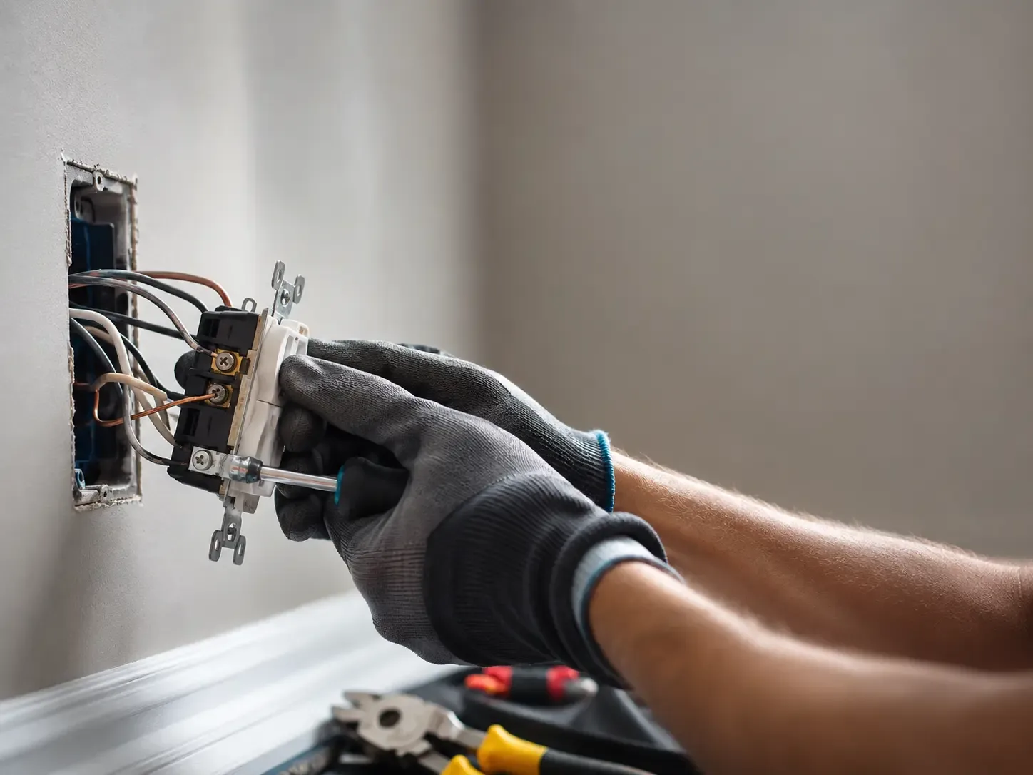Why choose Whole Home Rewiring in Pomona, NJ